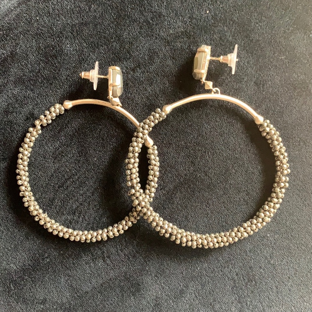 Kendra Scott Russel Earrings